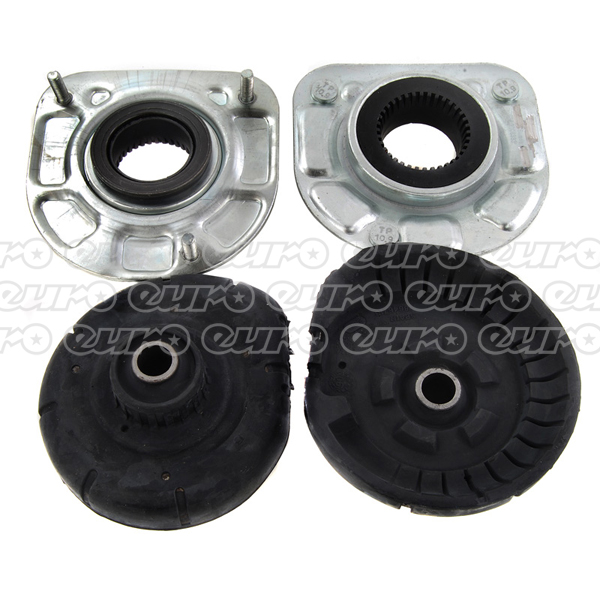 SKF Top Strut Mounting Kit Euro Car Parts