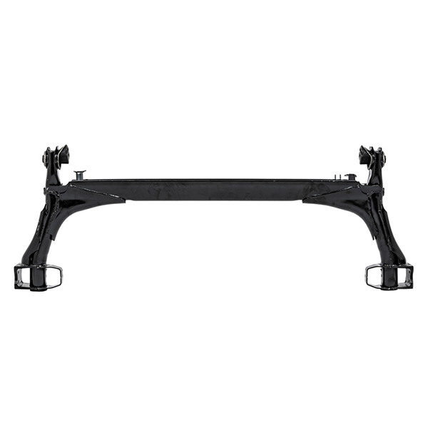 Starline Rear Axle - Vw Caddy Mk Ii/golf Iii/vento/seat Cordoba/ibiza I | Euro Car Parts