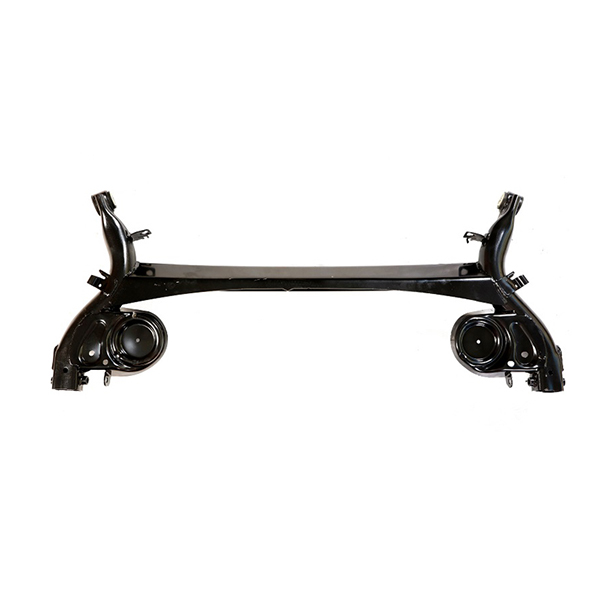 Starline Rear Axle - Fiat Panda (169) | Euro Car Parts