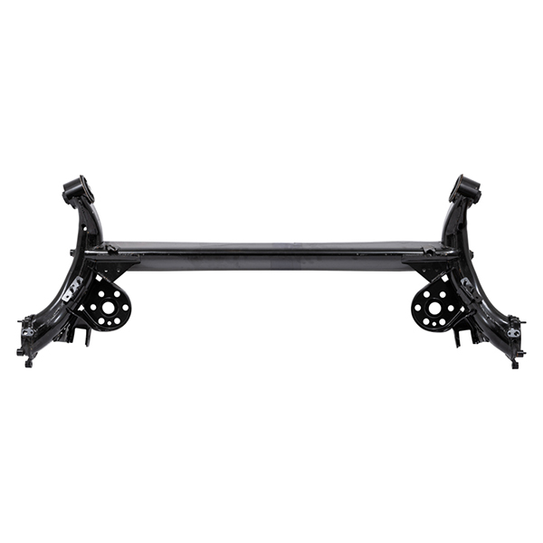 Starline Rear Axle (New) - Kia Picanto 05.2011- With Abs | Euro Car Parts