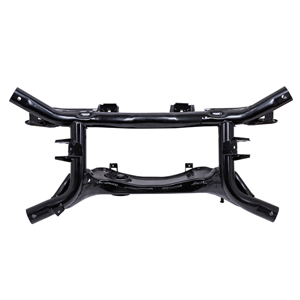 Starline Subframe (Rear) - Mitsubishi Outlander Ii 4Wd | Euro Car Parts