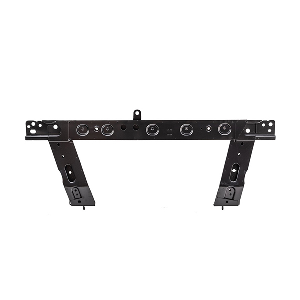 Starline Subframe (Front Section) - Renault Clio 3 05-14/modus 04-12 | Euro Car Parts