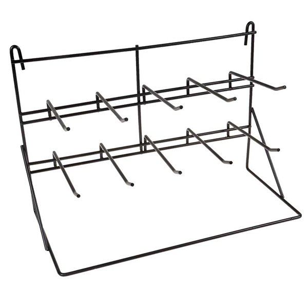 React Exhaust Clamp Stand Euro Car Parts