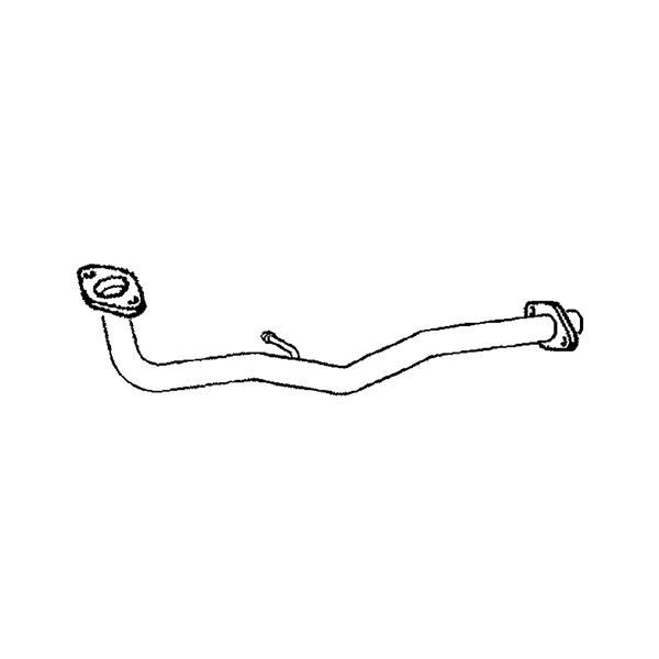 Klarius Front Pipe                         Suzuki Alto 1.1i 16v 2/03-