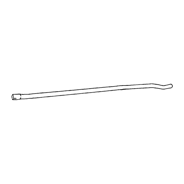 Klarius Centre Pipe/Link Pipe