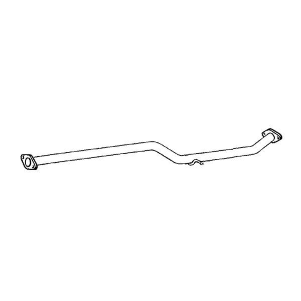 Klarius Centre Pipe/Link Pipe