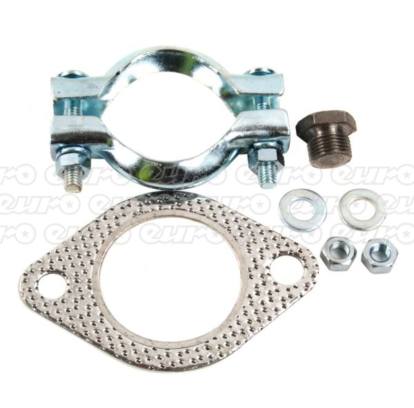 React Cat Fitting Kit                    Cat Fitting Kit