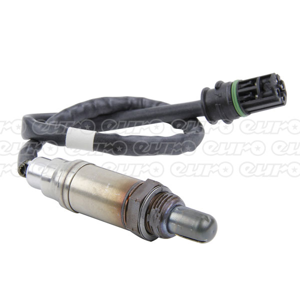 Bosch Lambda Sensor 4 Wire 470mm | Euro Car Parts