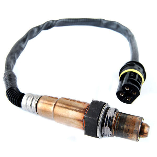 Bosch Lambda Sensor 4 Wire 400mm | Euro Car Parts