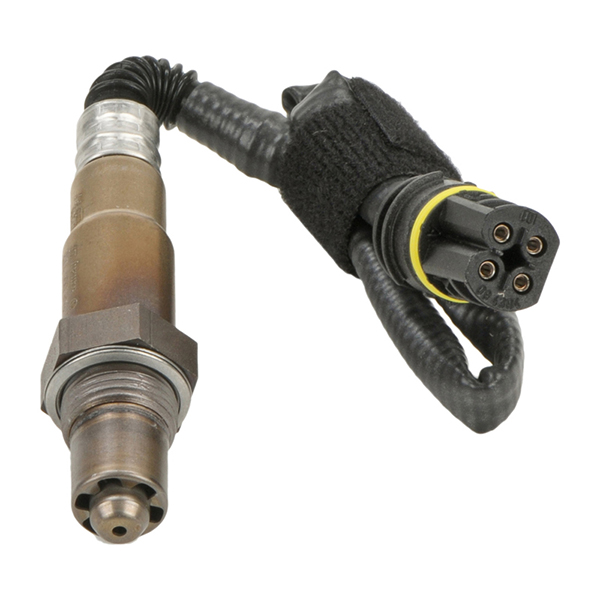 Bosch Lambda Sensor Euro Car Parts