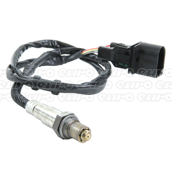 Walker Lambda Sensor - Audi/seat/skoda/vw
