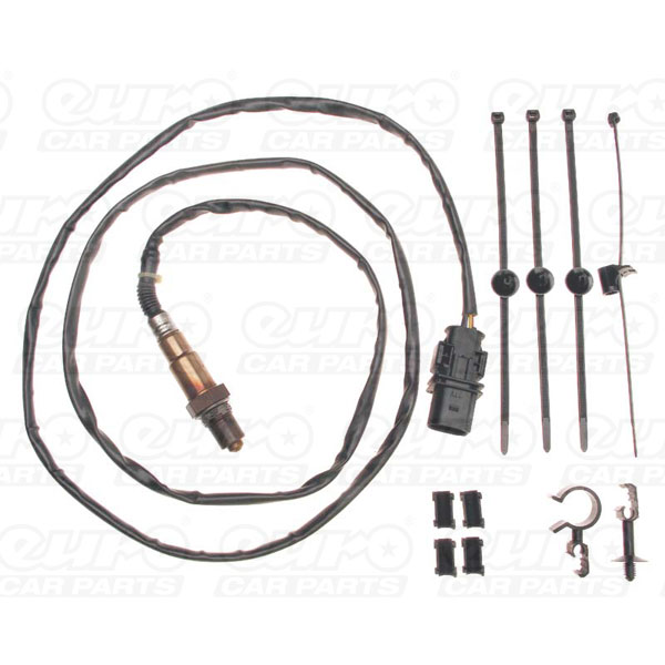 Bosch Lambda Sensor - Volkswagen