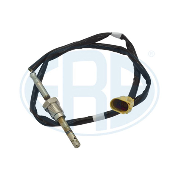 ERA Sensor, Exhaust Gas Temperature