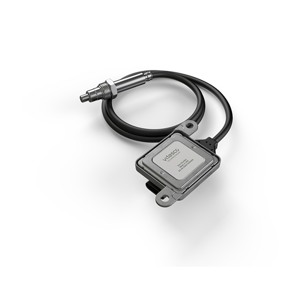 Nox Sensor