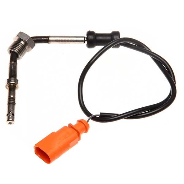 Walker Exhaust Temperature Sensor - Volkswagen Audi