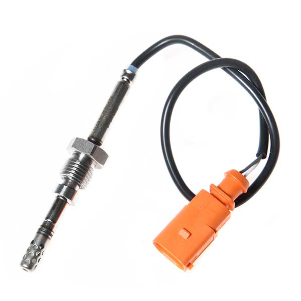Walker Exhaust Temperature Sensor - Volkswagen Mercedes
