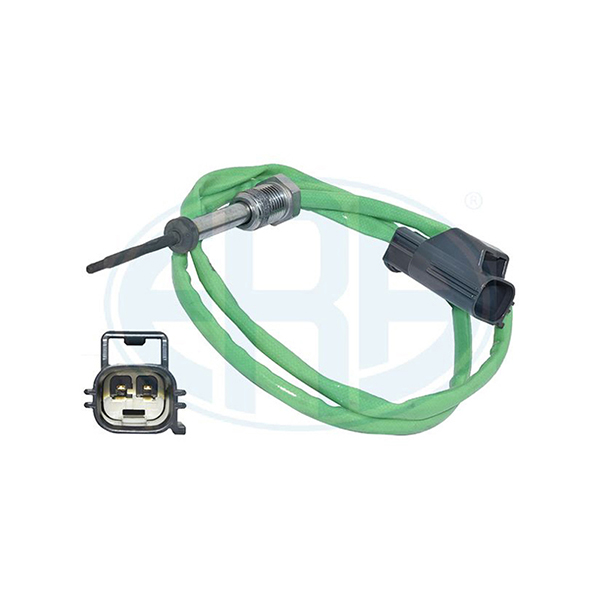 Exhaust Temperature Sensor - Ford Transit 2.2 | Euro Car Parts