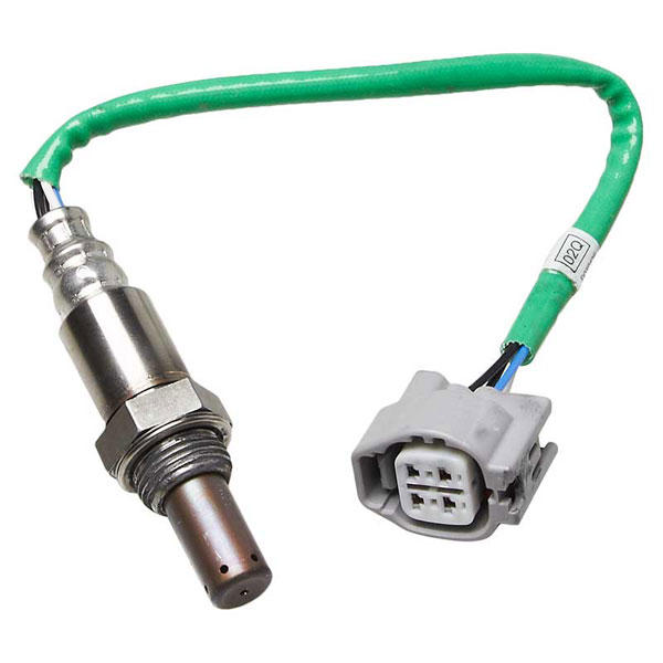 Denso Lambda Sensor Euro Car Parts