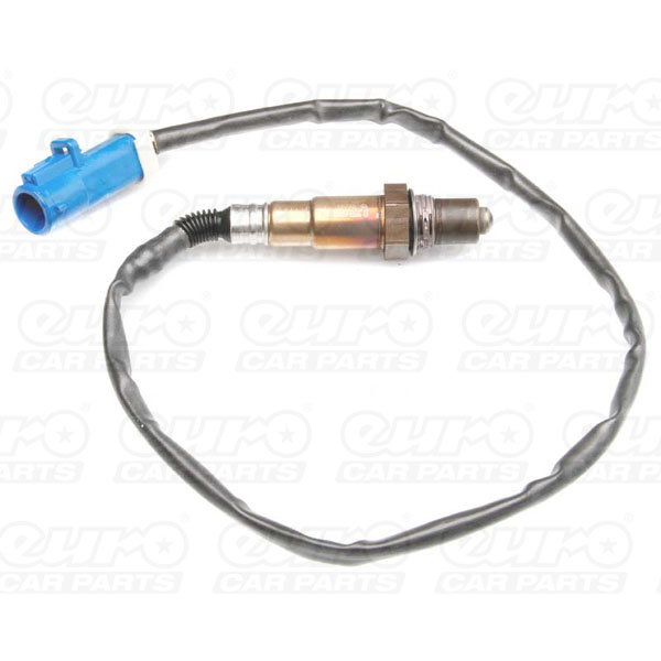 Bosch Lambda Sensor Euro Car Parts