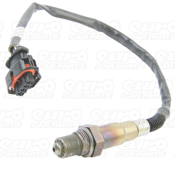 Bosch Lambda Sensor 4 Wire 445mm