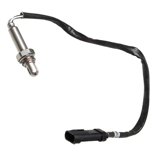 Denso Lambda Sensor - Renault Clio Iii 1.4 16V K4J 05-/modus | Euro Car Parts