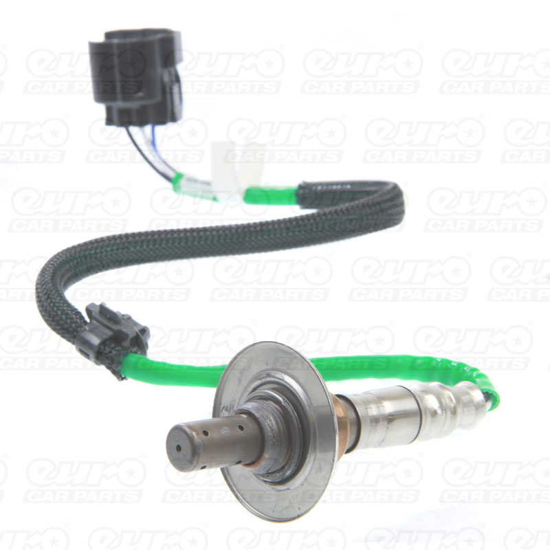 Denso Oxygen Sensor - Subaru Forester Sh5 | Euro Car Parts