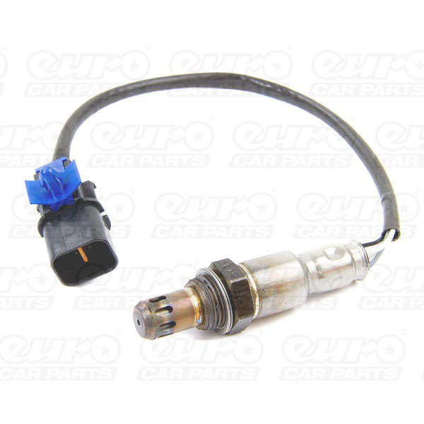 NGK Lambda Sensor Ngk 0014 / Oza610w2  Ngk 0014 / Oza610-w2 380mm 4-wire