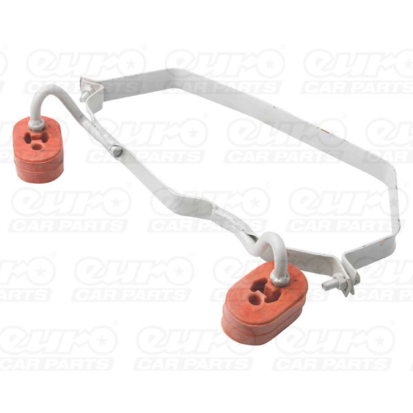 Klarius Exhaust Clamp Mini Cooper S O/s | Euro Car Parts