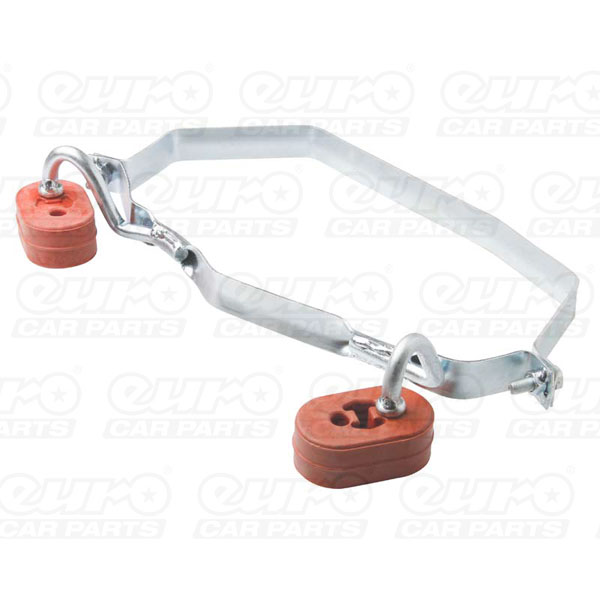 Klarius Exhaust Clamp Mini Cooper S N/s | Euro Car Parts