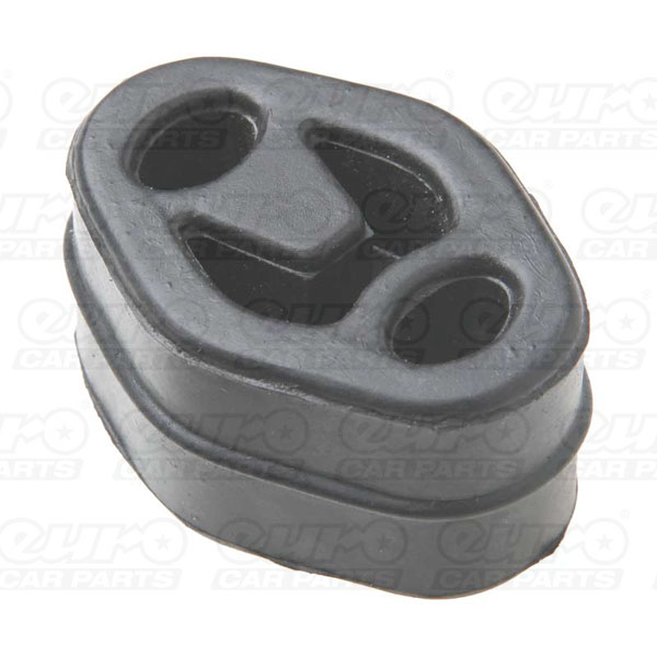 Klarius Exhaust Rubber