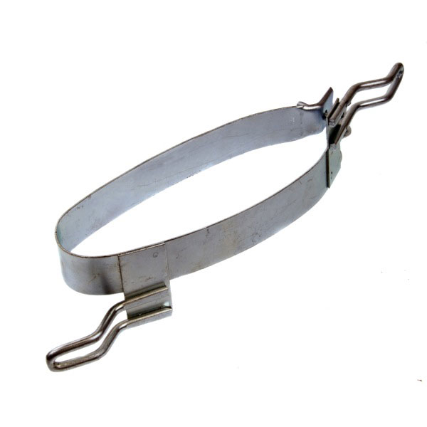 Klarius Vop39ak  Exhaust O Rings & Clamps         Volvo