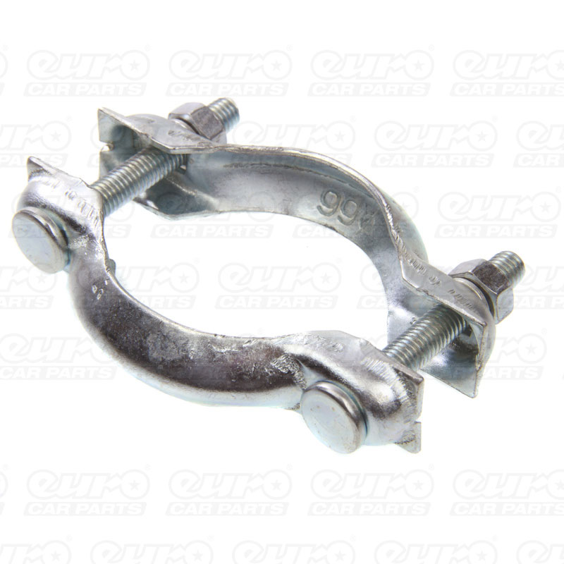 Klarius 430483  Exhaust Clamp Peugeot              Exhaust Clamp Peugeot