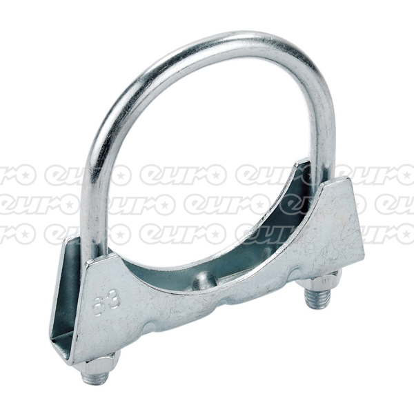 Klarius U Clamp