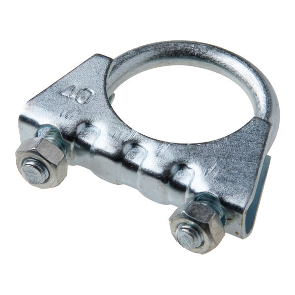 Klarius Sya21ak  Universal Exhaust Clamp 40mm