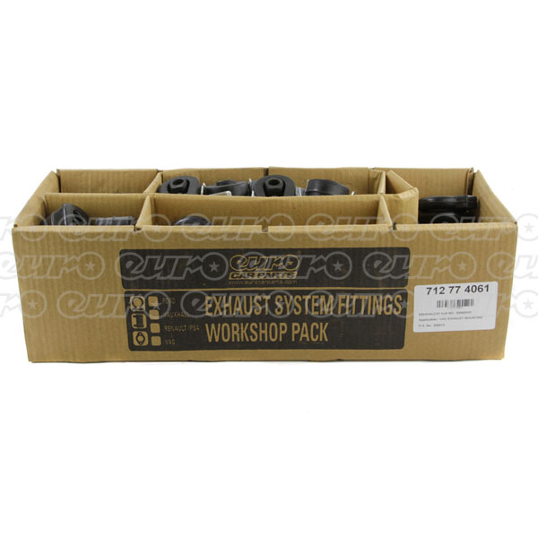 Euro Car Parts 
