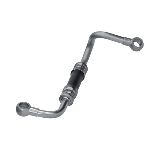 Ajusa Turbo Oil Feed Pipe BMW | Euro Car Parts