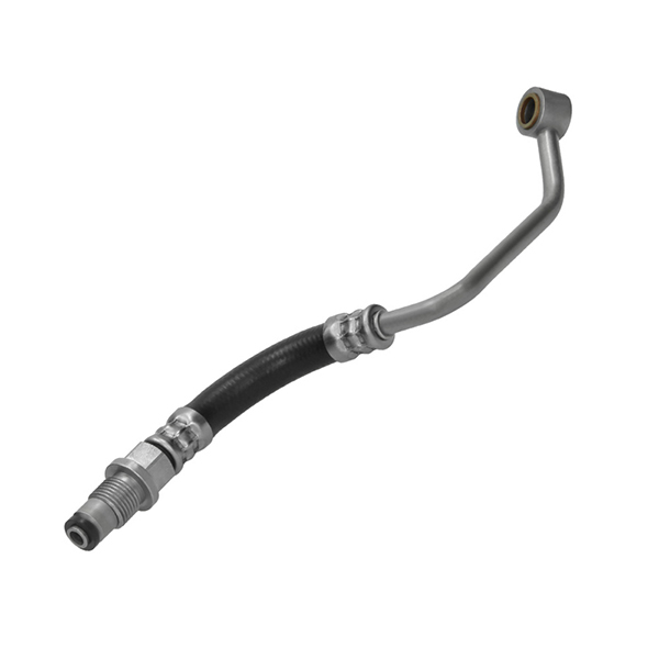 Ajusa Turbo Oil Feed Pipe Nissan | Euro Car Parts