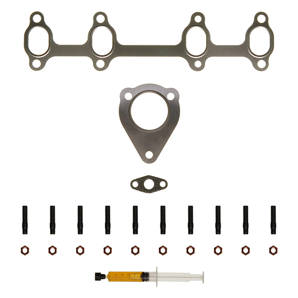 Ajusa Turbo Fitting Kit Euro Car Parts