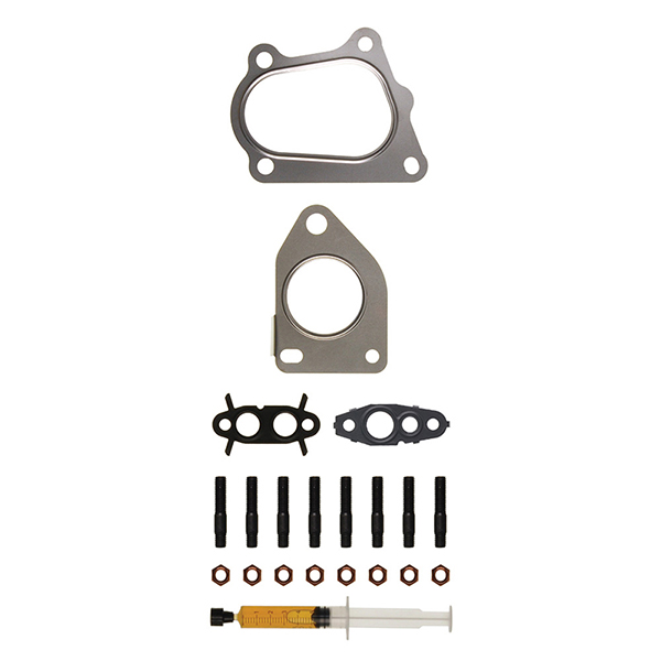 Ajusa Turbo Fitting Kit Vauxhall Use With 719720850/1 | Euro Car Parts