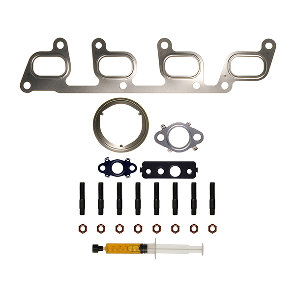 Ajusa Turbo Fitting Kit Use With 71944325 | Euro Car Parts