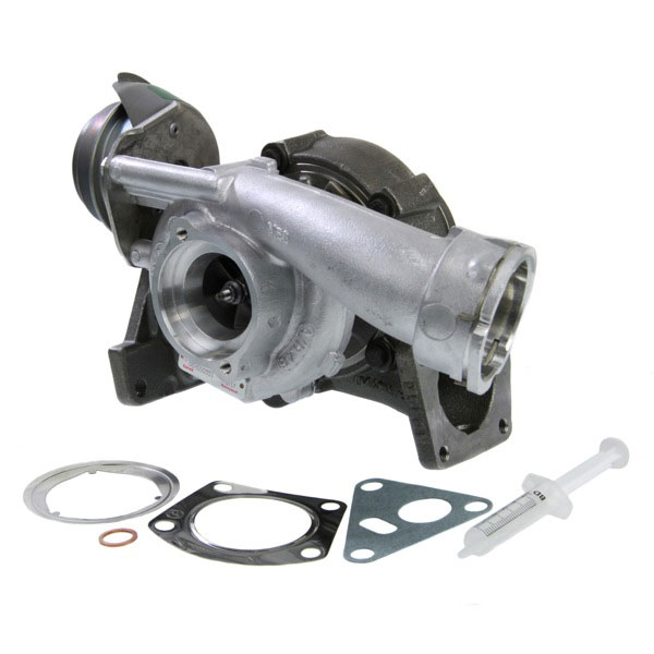 OE Quality Turbo Charger NEW VAG VNT