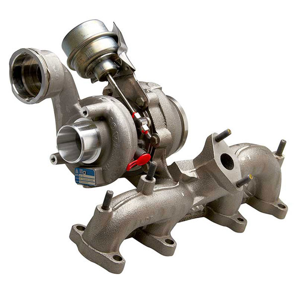 VM Turbo