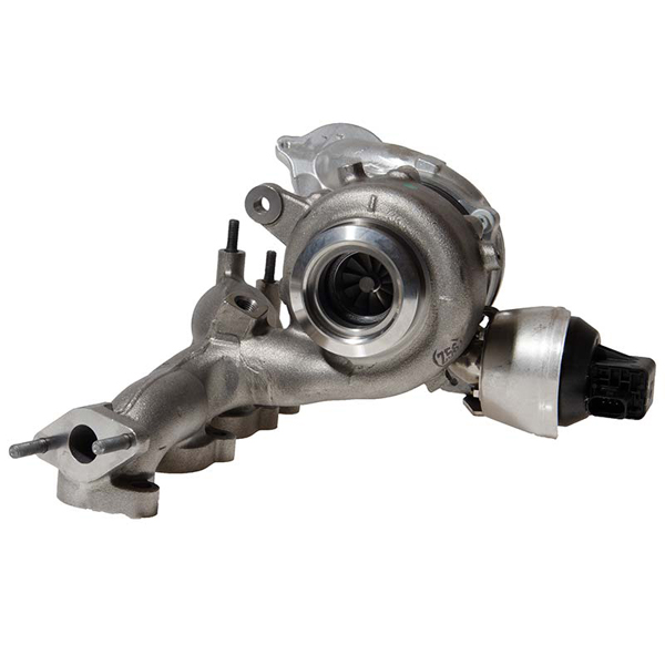 OES Turbo Charger NEW VNT VW/AUDI | Euro Car Parts