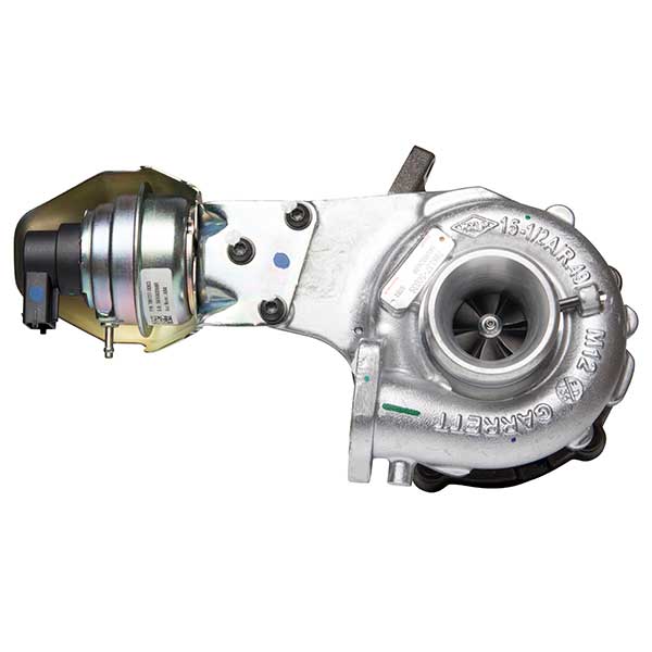 Garrett Turbo