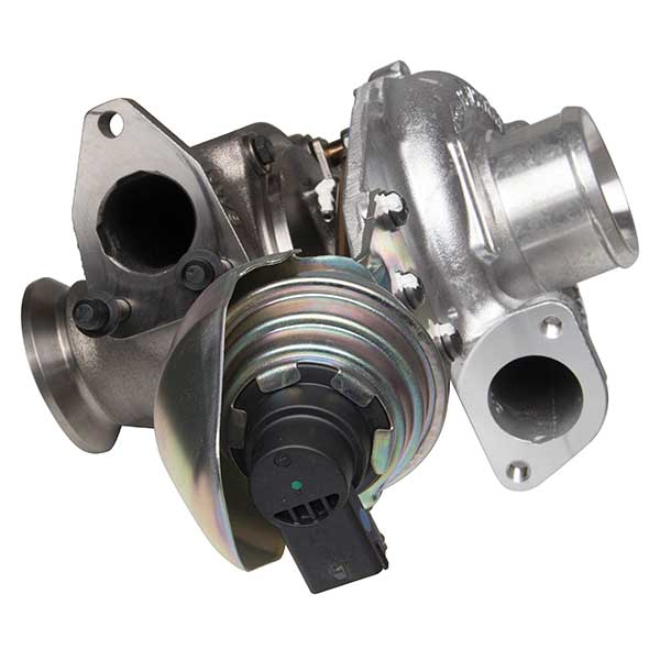 Garrett Turbo