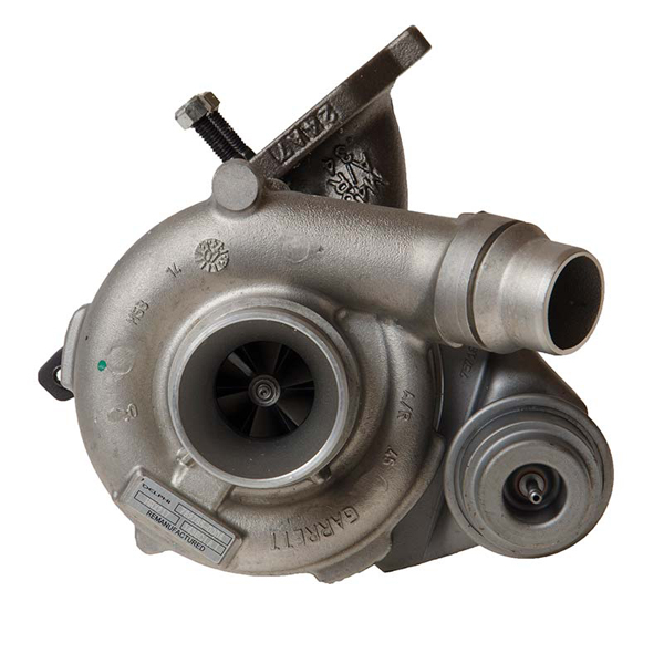 Garrett Turbo