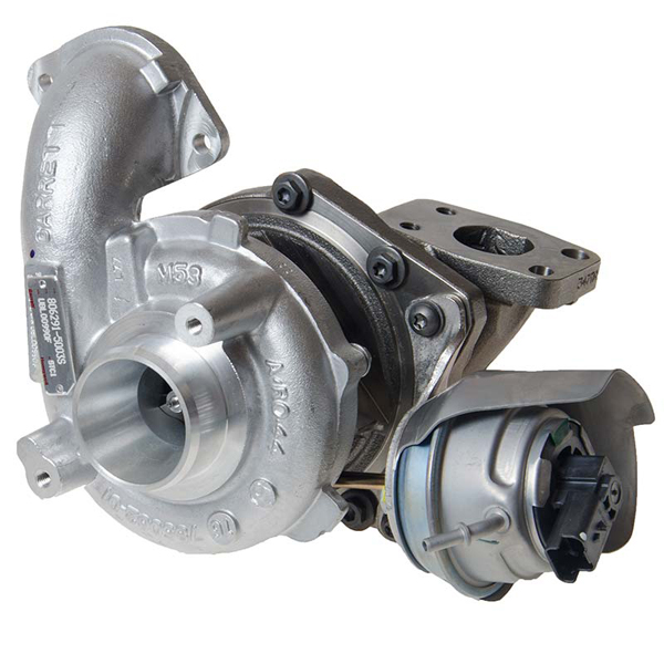 OE Quality Turbocharger New - Peugeot Gar