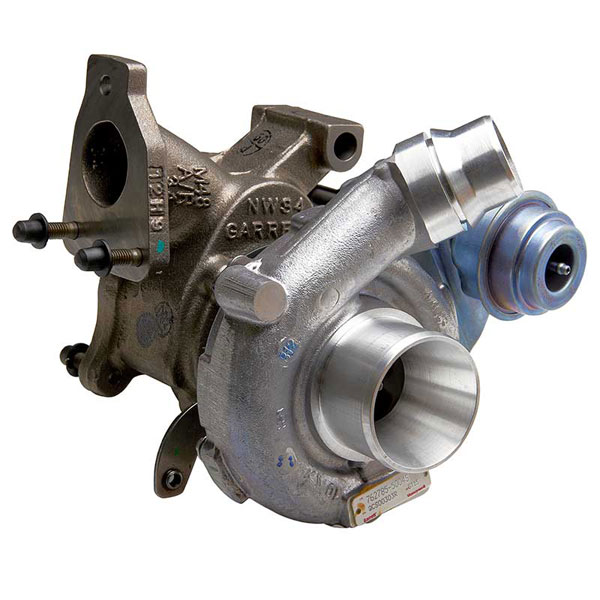 Garrett Turbo