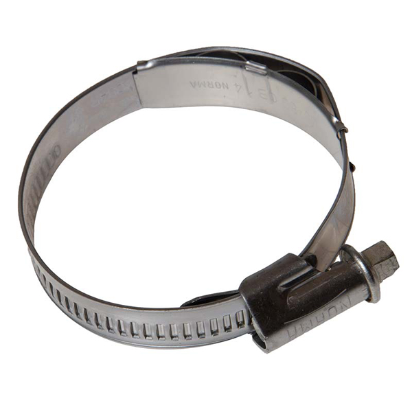 Firstline Turbo Hose Clamp Euro Car Parts