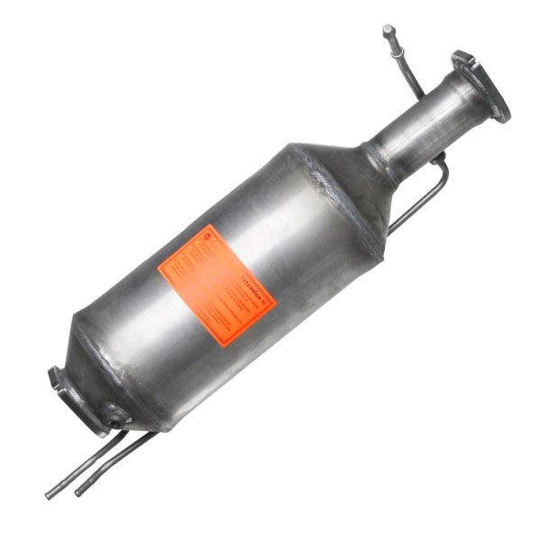 Klarius DPF